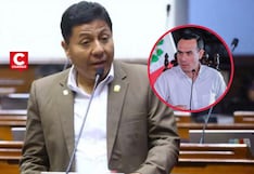 Raúl Doroteo minimiza reunión de José Jerí con empresario chino: “Debería ampliar la información”