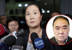 Ysidro Kagami Fujimori: Primo de la presidenta Keiko Fujimori es hallado sin vida en La Molina