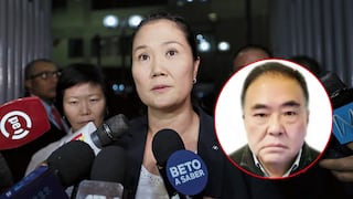 Ysidro Kagami Fujimori: Primo de la presidenta Keiko Fujimori es hallado sin vida en La Molina
