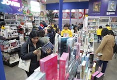 FIL Lima cumple 30 años y se traslada al Centro de Exposiciones Jockey