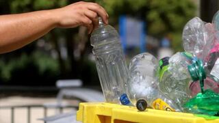 Piura: Cambiarán residuos reciclables por plantas