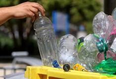 Piura: Cambiarán residuos reciclables por plantas