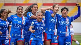 Mannucci ganó y se metió a la semifinal de la Liga Femenina