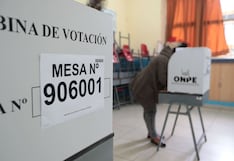 Elecciones Generales 2026: Once mil jóvenes votarán por primera vez en Concepción y Jauja