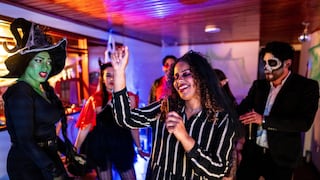 Halloween y Día de la Canción Criolla: 9 planes para celebrar en Lima