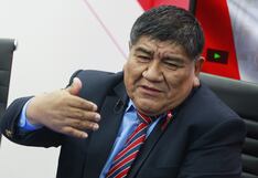 Titular del Minem sobre Petroperú: “No tenemos marco legal para quebrar la empresa”