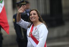 Dina Boluarte se ausentó en últimos eventos oficiales por proceso gripal, afirma Gustavo Adrianzén
