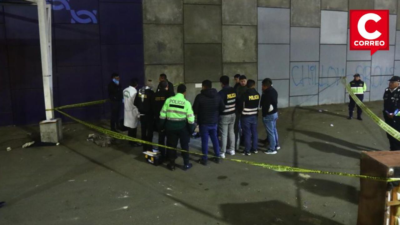 Fotos: César Grados/@photo.gec