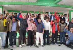 La Libertad: Pobladores de Pataz en pie de lucha por carretera (VIDEO)