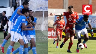 ADT remonta a lo macho y derrota a Cienciano en Tarma