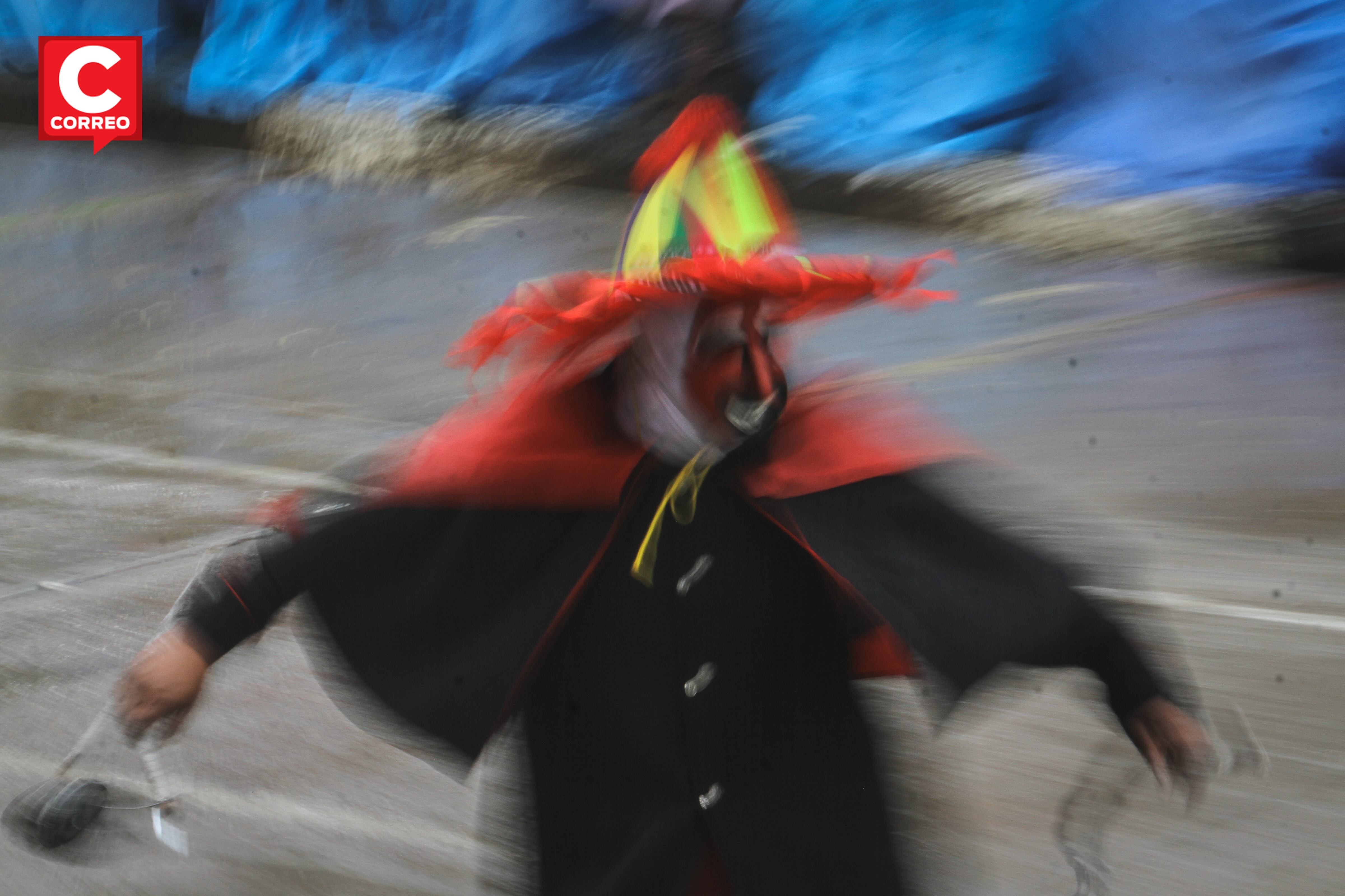 Foto: Adrian Zorrilla