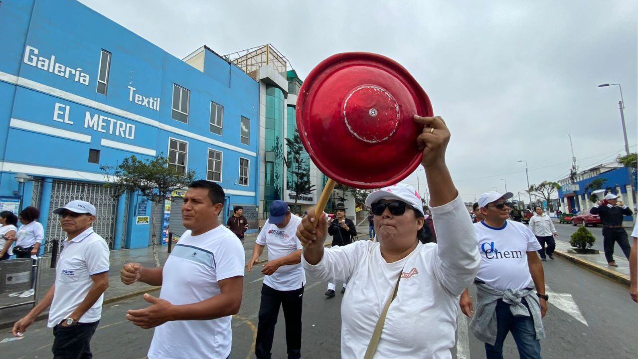 Según el decano del Colegio de Licenciados en Administración de La Libertad, no se ven ideas claras frente a este escenario de inseguridad que afecta a la región. Pidió mayor articulación.