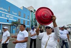 La Libertad: Administradores piden a Gobierno Central asumir su responsabilidad