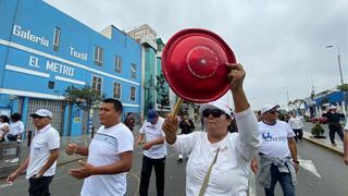 La Libertad: Administradores piden a Gobierno Central asumir su responsabilidad