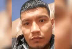 Erick Moreno “El Monstruo” se burla de la Policía grabando videos en redes sociales