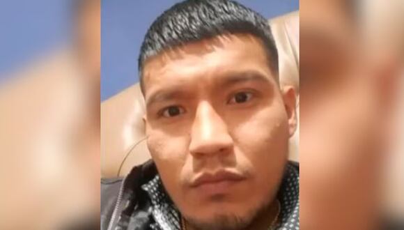 Erick Moreno “El Monstruo” se burla de la Policía grabando videos en redes sociales | EDICION | CORREO