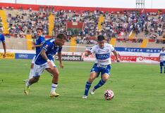 Mannucci busca quedarse en Liga 1 y podría ir al TAS