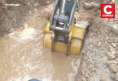 Empresa china causa perjuicio de 73 mil a Sedam Huancayo pero empresa no reclama