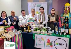 Ica presente en Expo Perú Los Andes Cusco 2025