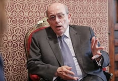 Canciller De Zela: Perú no está en capacidad de recibir más migrantes tras plan de Chile