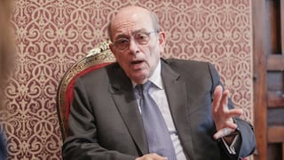 Canciller De Zela: Perú no está en capacidad de recibir más migrantes tras plan de Chile