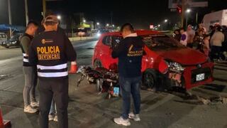 La Libertad: Pena de muerte y cadena perpetua para criminales