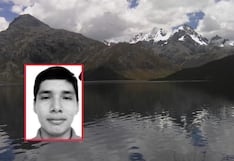 Jauja: Joven desaparece tras volcadura de bote en laguna Caullao