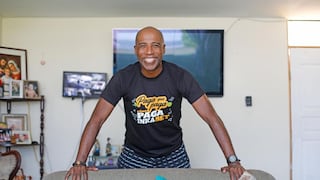 “Cuto” Guadalupe sobre aniversario de la “U”: “Es una fecha especial para los futbolistas e hinchas”