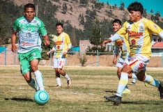 Copa Perú Junín: Ocho equipos salen con todo a la cancha en busca del pase a la nacional