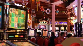 Estado peruano recauda más de S/ 3,000 millones por casinos y tragamonedas, según Mincetur