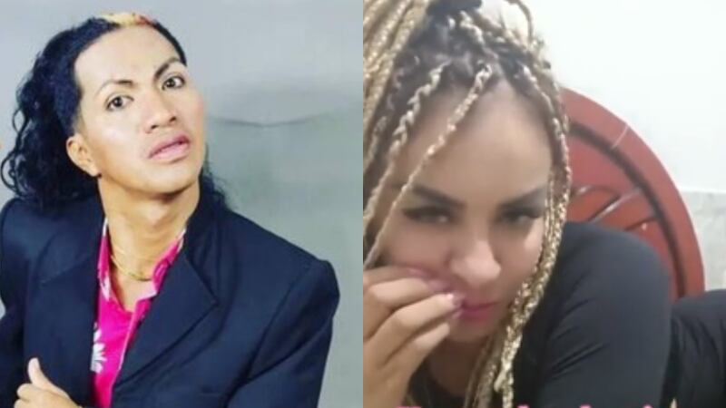 Recordemos que Magaly Medina presentó imágenes exclusivas del cómico Pepino, besándose dentro de un auto con la exvedette Malú de la Vega.