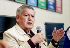 César Acuña exige esclarecer liberación de excabecilla de “Los Pulpos” y cuestiona al sistema judicial