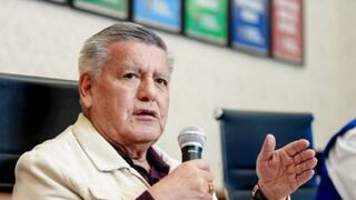 César Acuña exige esclarecer liberación de excabecilla de “Los Pulpos” y cuestiona al sistema judicial