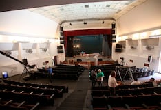 JNE estima que debate presidencial se realizará entre el 23 y 30 de marzo