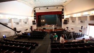 JNE estima que debate presidencial se realizará entre el 23 y 30 de marzo