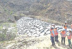 Trujillo: Exigen presupuesto para reactivar obras en quebradas