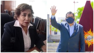 Raúl Sánchez es el nuevo gerente de Educación en lugar de Margarita Monzón