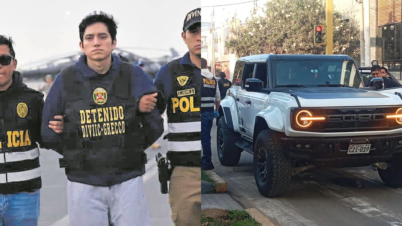 El cabecilla de “Los Pulpos” ordenó cortarle los dedos a víctima si no pagaban rescate.