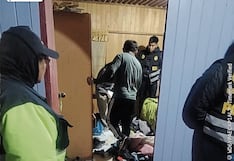 Ladrones se llevan 10 mil soles de casa en Majes, Arequipa
