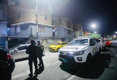 Callao: Asesinan a hombre dentro de vivienda a la que ingresó para evitar disparos
