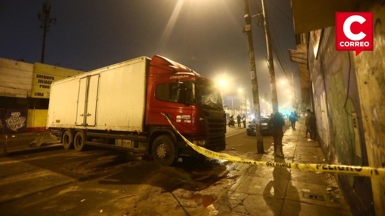 Fotos: César Grados/@photo.gec