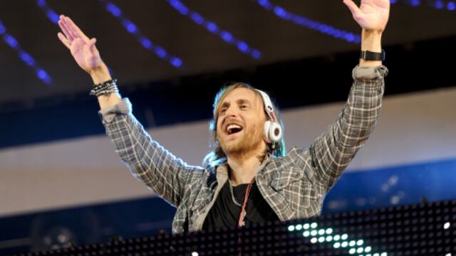 David Guetta y 60 Dj’s se unen al festival Tomorrowland virtual que será en julio (VIDEO)