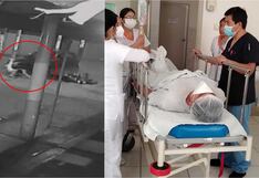 Chincha: exigen justicia para Miguel Saravia, deportista arrollado por automóvil