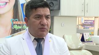 Colegio de Odontólogos advierte ola de extorsiones y ciberataques contra profesionales en el país