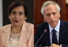 Poder Judicial ordena reponer a Inés Tello y Aldo Vásquez en la JNJ