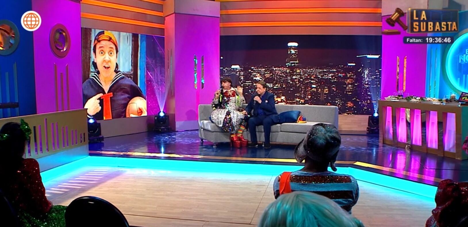 Carlos Villagrán, recordado por su papel de Quico en El Chavo del 8, compartió pasajes íntimos de su vida y su salida del programa.