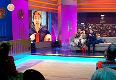 ¿Cuánto hizo la Chola Chabuca tras las confesiones de Carlos Villagrán?