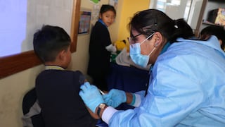Puno: Reportan más de 100 casos de sarampión en la región y DIRESA solicita emergencia sanitaria para San Román y Sandia