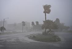 Biden critica a Donald Trump por su “avalancha de mentiras” sobre respuesta frente a huracanes