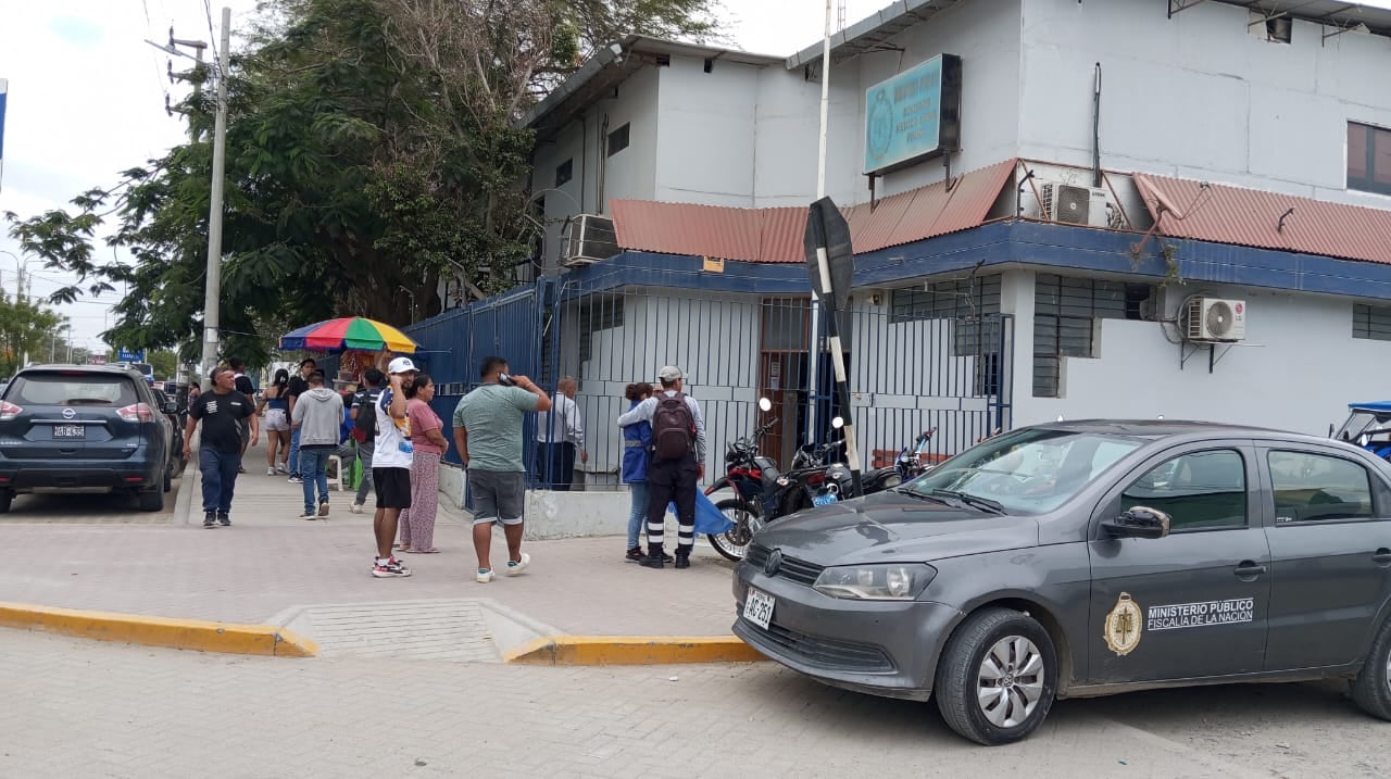 Asesinan a otra persona en Piura